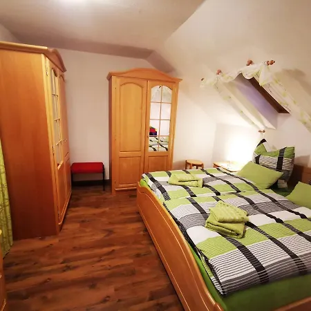 Ferienwohnung Auf Dem Fischer-hof