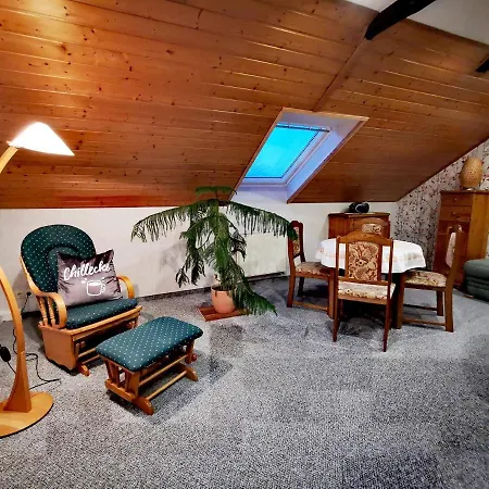 Ferienwohnung Auf Dem Fischer-hof