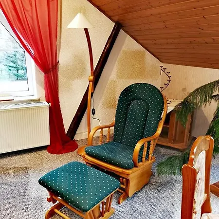 Ferienwohnung Auf Dem Fischer-hof *